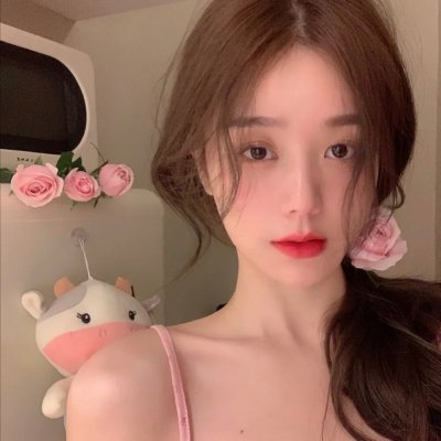 我的爱我的新娘